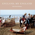 Cover: England, My England - Northumbria University Press