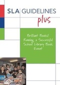 Cover: Brilliant Books! Running a Successful School Library Book Event - School Library Association