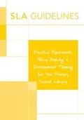 Cover: Practical Paperwork - School Library Association