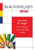 Cover: Start with the Youngest - School Library Association
