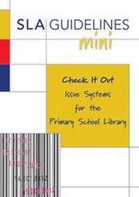 Enlarge image Cover: Check it Out - School Library Association
