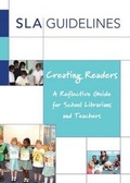 Cover: Creating Readers - School Library Association