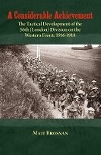 Enlarge image Cover: A Considerable Achievement - Helion & Company