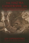 Cover: The Viaz'ma Catastrophe 1941 - Helion & Company
