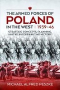 Cover: The Armed Forces of Poland in the West 1939-46 - Helion & Company