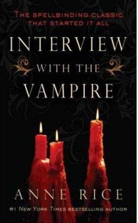 Enlarge image Cover: Interview with the Vampire - Ballantine Books Inc.