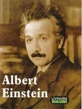 Cover: Livewire Real Lives: Albert Einstein - Hodder Education