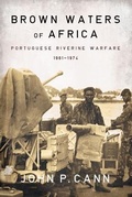 Cover: Brown Waters of Africa - Helion & Company