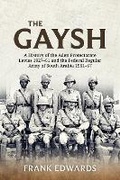Cover: The Gaysh - Helion & Company