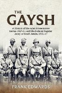 Enlarge image Cover: The Gaysh - Helion & Company