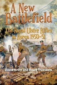 Enlarge image Cover: A New Battlefield - Helion & Company