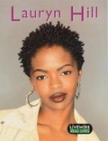 Cover: Livewire Real Lives: Lauryn Hill - Hodder Education