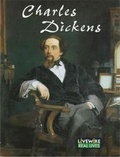 Cover: Livewire Real Lives: Charles Dickens: Real Lives - Hodder Education