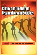 Cover: Culture and Creativity in Organizations and Societies (PB) - Adonis & Abbey Publishers Ltd