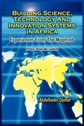 Cover: Building Science, Technology and Innovation Systems in Africa - Adonis & Abbey Publishers Ltd