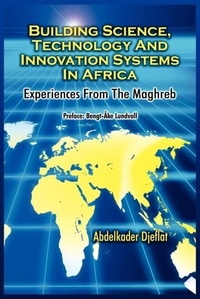Enlarge image Cover: Building Science, Technology and Innovation Systems in Africa - Adonis & Abbey Publishers Ltd