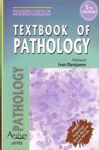 Abbildung von: Textbook of Pathology - Anshan Ltd