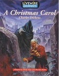 Cover: Livewire Graphics: A Christmas Carol - Hodder Education