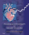 Cover: Pharmacotherapy of Heart Failure - Anshan Ltd
