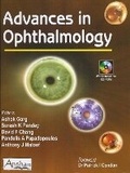 Cover: Advances in Ophthalmology - Anshan Ltd