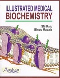 Cover: Illustrated Medical Biochemistry - Anshan Ltd