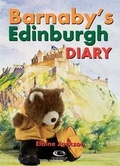 Cover: Barnaby's Edinburgh Diary - Geographical Association