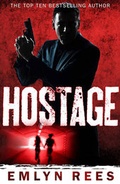Cover: Hostage - Accent Press Ltd