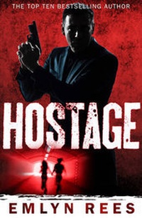 Enlarge image Cover: Hostage - Accent Press Ltd