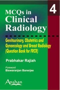 Cover: Genitourinary, Obstetrics and Gynaecology and Breast Radiology - Anshan Ltd