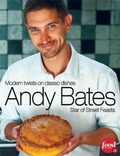 Cover: Andy Bates - Accent Press Ltd