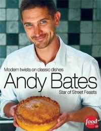 Enlarge image Cover: Andy Bates - Accent Press Ltd