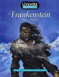 Cover: Livewire Graphics: Frankenstein - Hodder Education