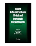 Cover: Modern Mathematical Models - Anshan Ltd