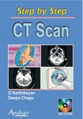 Cover: CT Scan - Anshan Ltd