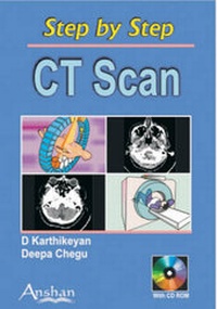 Enlarge image Cover: CT Scan - Anshan Ltd
