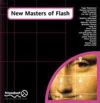 Abbildung von: NM OF FLASH, - friends of ED Ltd