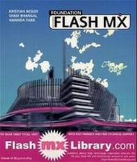 Abbildung von: FOUND FLSH MX, - friends of ED Ltd