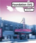 Cover: Foundation SVG - friends of ED Ltd