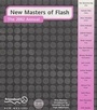 Cover: NEW MASTERS OF FLASH, - friends of ED Ltd