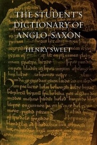 Enlarge image Cover: The Student's Dictionary of Anglo-Saxon - Tiger of the Stripe