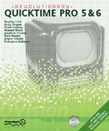 Cover: REV QUICK TIME, - friends of ED Ltd