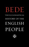 Cover: The Ecclesiastical History of the English People - Tiger of the Stripe