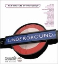 Cover: NM OF PHOTOSHP, - friends of ED Ltd