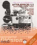 Cover: AFT EFFECT 5.5, - friends of ED Ltd
