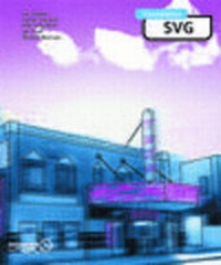 Enlarge image Cover: Foundation SVG - friends of ED Ltd