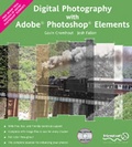 Cover: DIG PHOTO WITH, - friends of ED Ltd