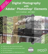 Enlarge image Cover: DIG PHOTO WITH, - friends of ED Ltd