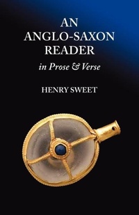 Enlarge image Cover: An Anglo-Saxon Reader in Prose and Verse - Tiger Xenophon