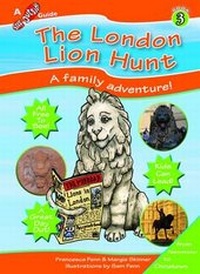 Abbildung von: The London Lion Hunt - Step Outside Guides