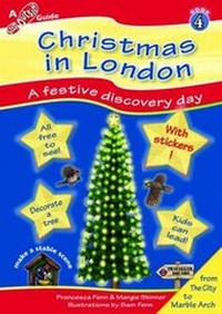 Abbildung von: Christmas in London - Step Outside Guides